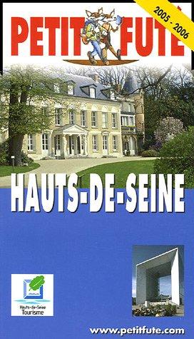 Hauts-de-Seine : 2005-2006