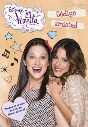 Código de amistad (Violetta)