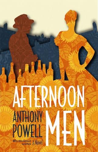 Afternoon Men: A Novel