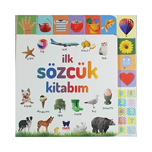 İlk Sözcük Kitabım