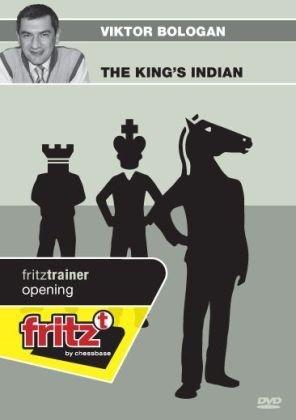 Fritz-Trainer: The Kings Indian