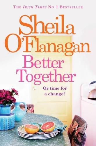 Better Together (Ireland Only Edition)