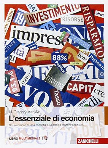 L'essenziale di economia