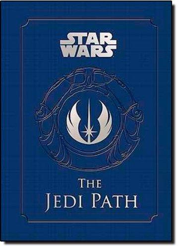 The Jedi Path: A Manual for Students of the Force (Star Wars)