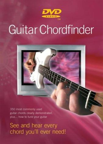 Electric Chord Finder [UK Import]