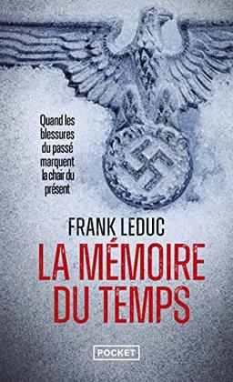 La mémoire du temps