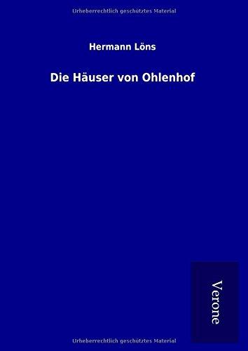 Die Häuser von Ohlenhof