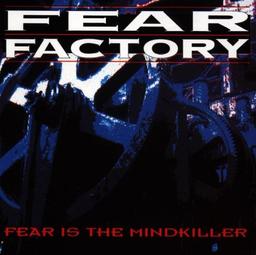 Fear Is the Mindkiller