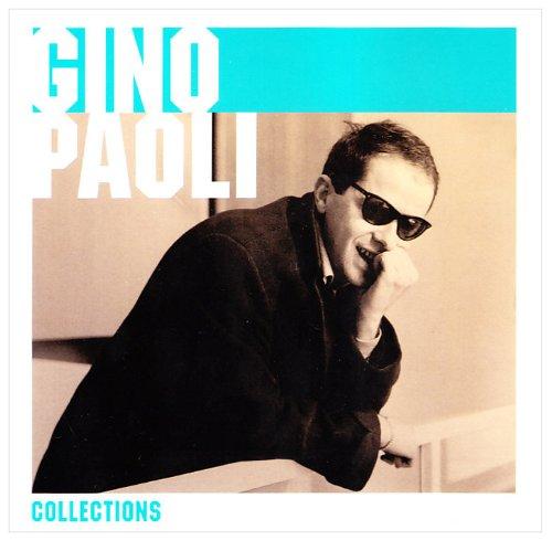 Gino Paoli-the Collections