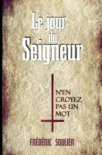 Le jour du Seigneur