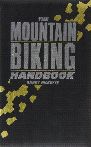 The Mountain Biking Handbook