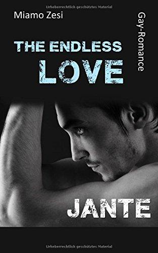 Jante: The endless love (The endless love: Jante)