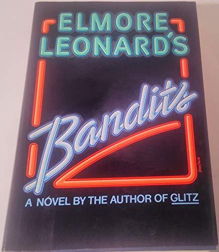 Elmore Leonard's Bandits