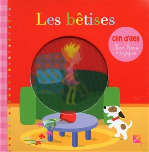 Les bêtises