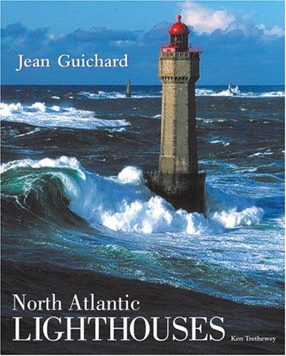 North Atlantic lighthouses