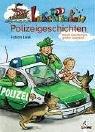 Lesepiraten-Polizeigeschichten