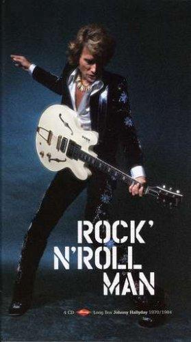 Rock'n'Roll Man