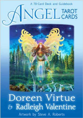 Angel Tarot Cards