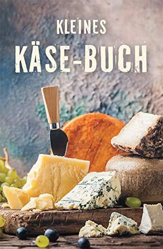 Kleines Käse-Buch (Minibibliothek)