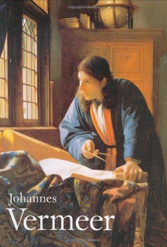 Johannes Vermeer