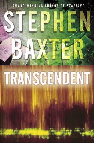 Transcendent (Destiny's Children)