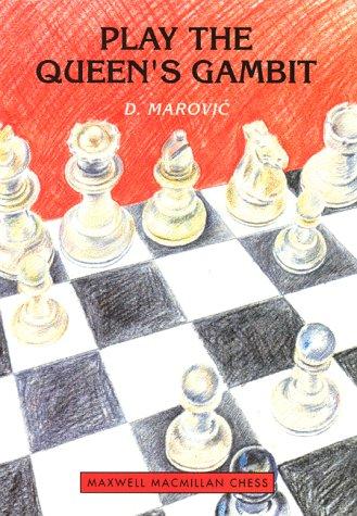 Play the Queen's Gambit (Cadogan Chess Books)