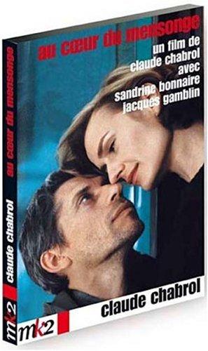 Au coeur du mensonge [FR Import]