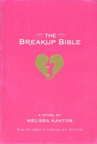 The Breakup Bible