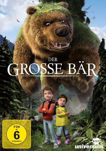 Der große Bär