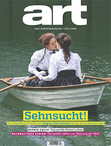 art 7/2019 "Sehnsucht!"