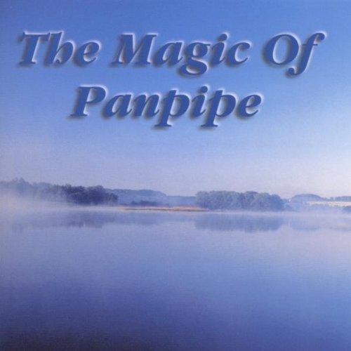 The Magic of Panpipe