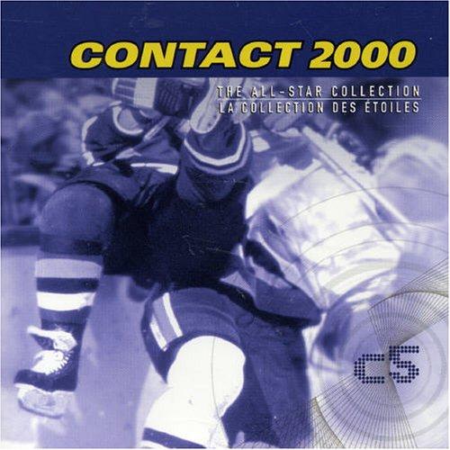 Contact 2000 - All Stars Colle