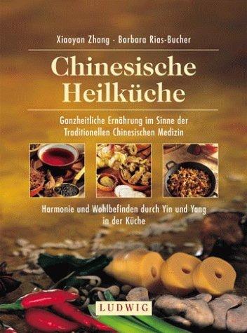 Chinesische Heilküche