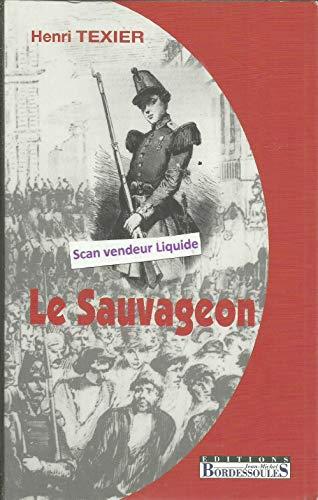 Le sauvageon