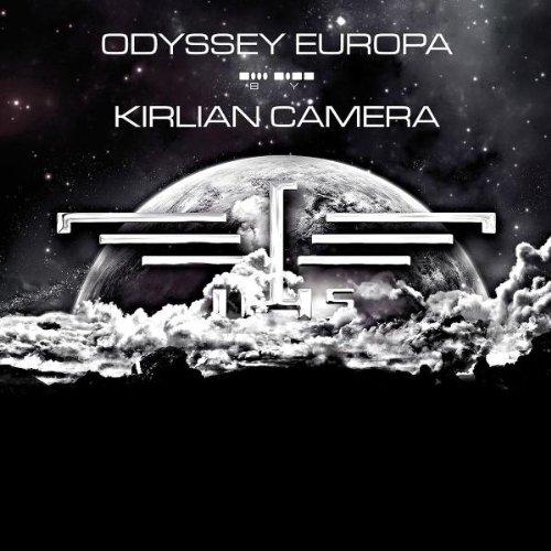 Odyssey Europa