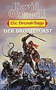 Der Bronzefürst. Die Drenai-Saga 04.