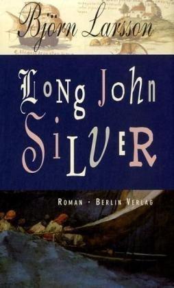 Long John Silver