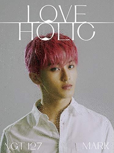 Loveholic-Mark Version-Japan Edition