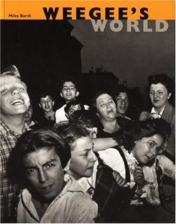 Weegee's World (Beaux Livres)