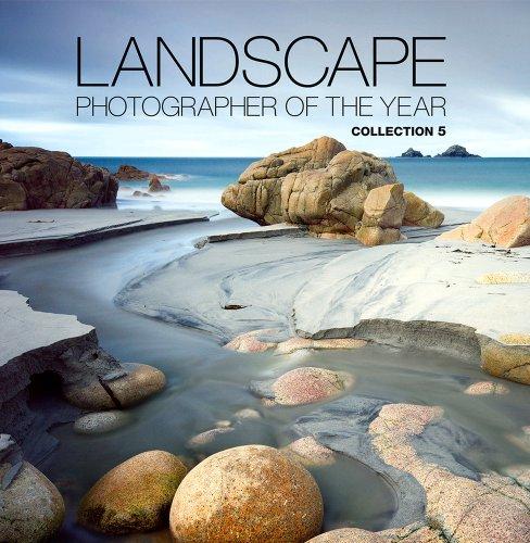 Landscape Photographer of the Year: Collection 5 (Photography)