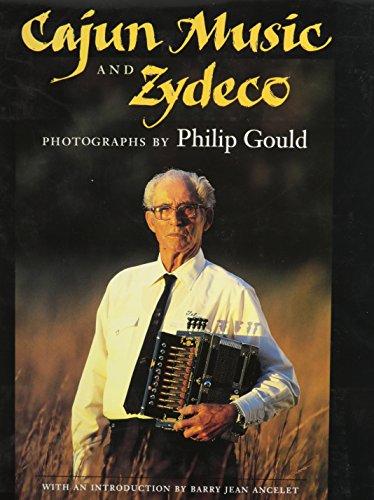 Cajun Music and Zydeco