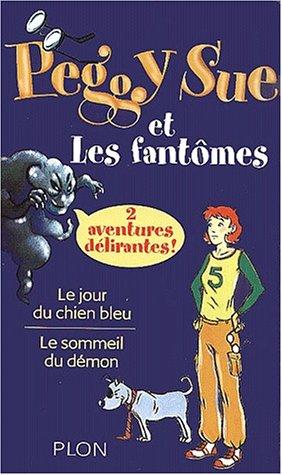 Peggy Sue et les fantômes