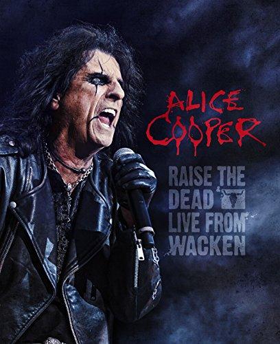 Raise the Dead-Live from Wacken