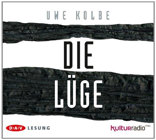 Die Lüge: 6 CDs