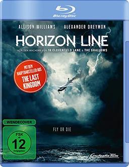 Horizon Line [Blu-ray]