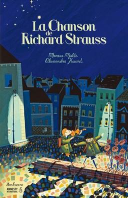 La chanson de Richard Strauss