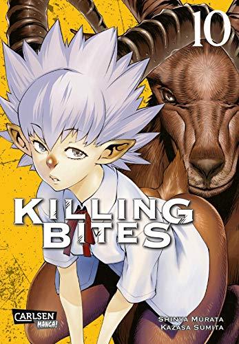 Killing Bites 10 (10)