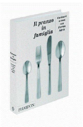 Il pranzo in famiglia (Cucina)