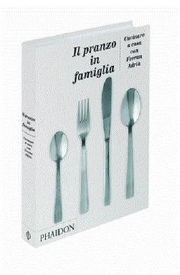 Il pranzo in famiglia (Cucina)