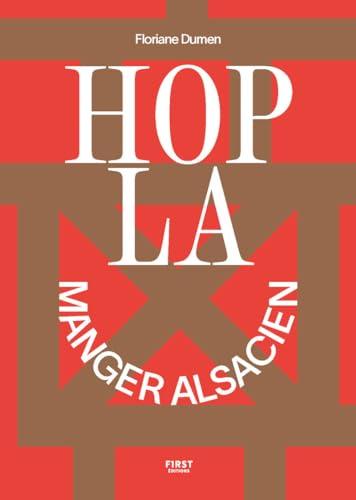 Hopla : manger alsacien